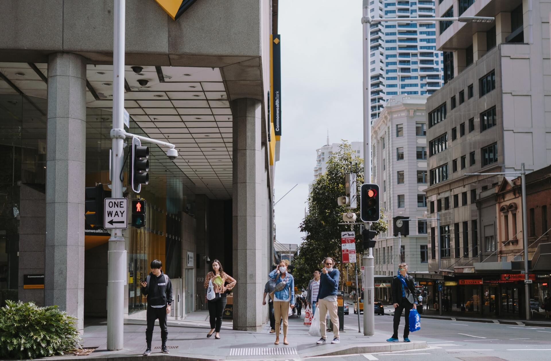 Latest COVID-19 Updates for San Diego and California