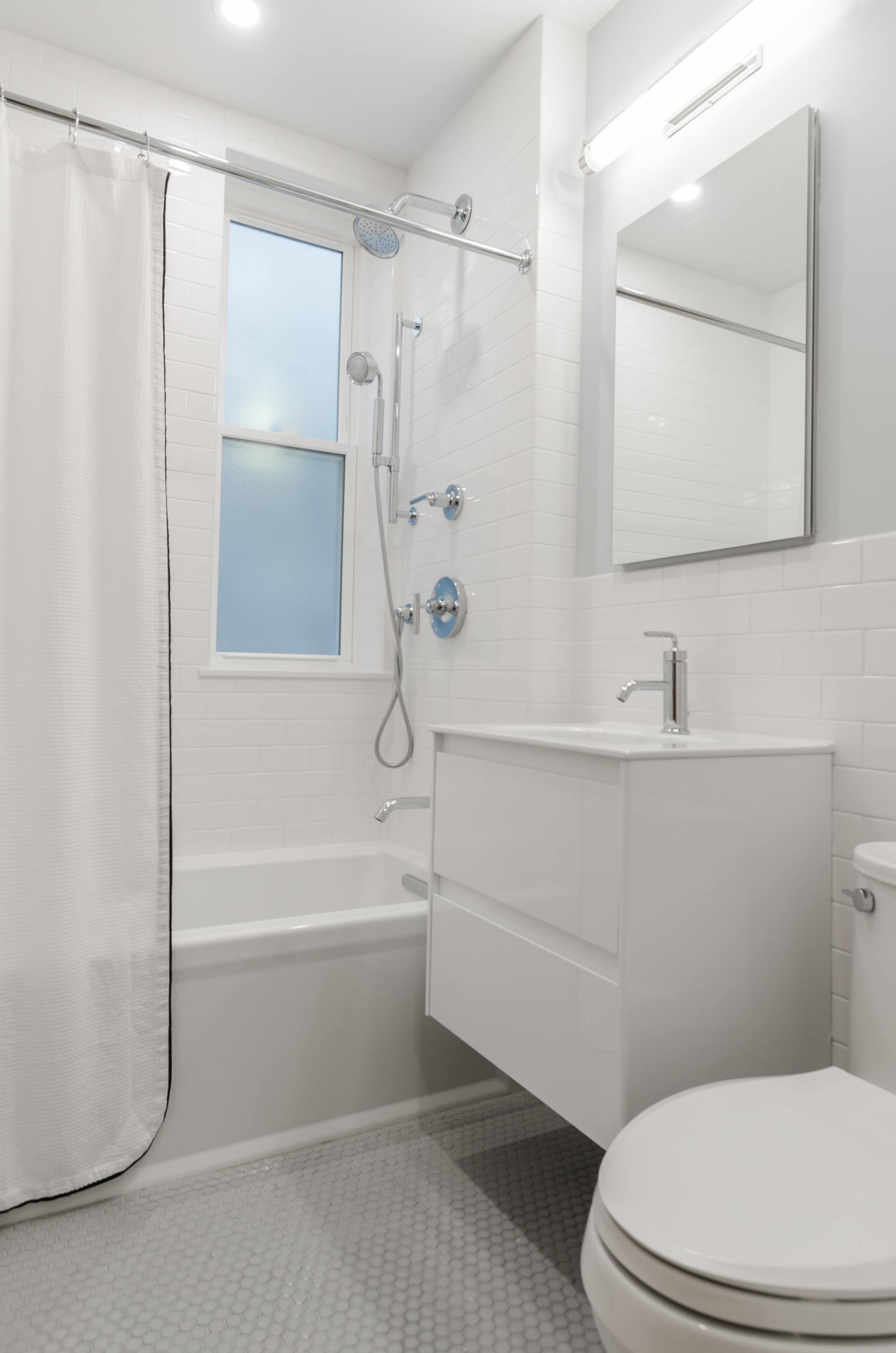 6 Tips For Renovating The Bathroom In Your Rental Property
