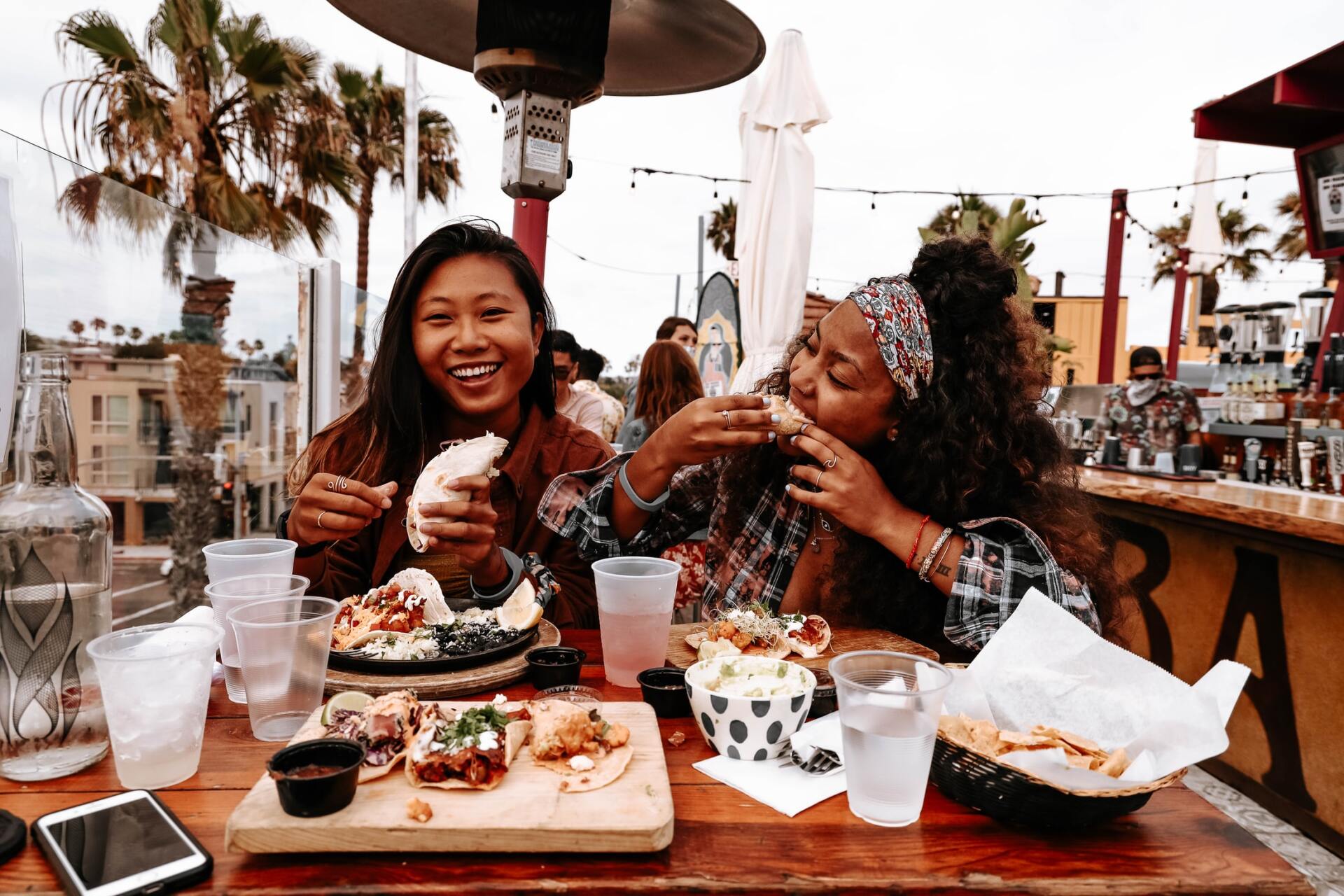 Best Restaurant & Cafes in San Diego