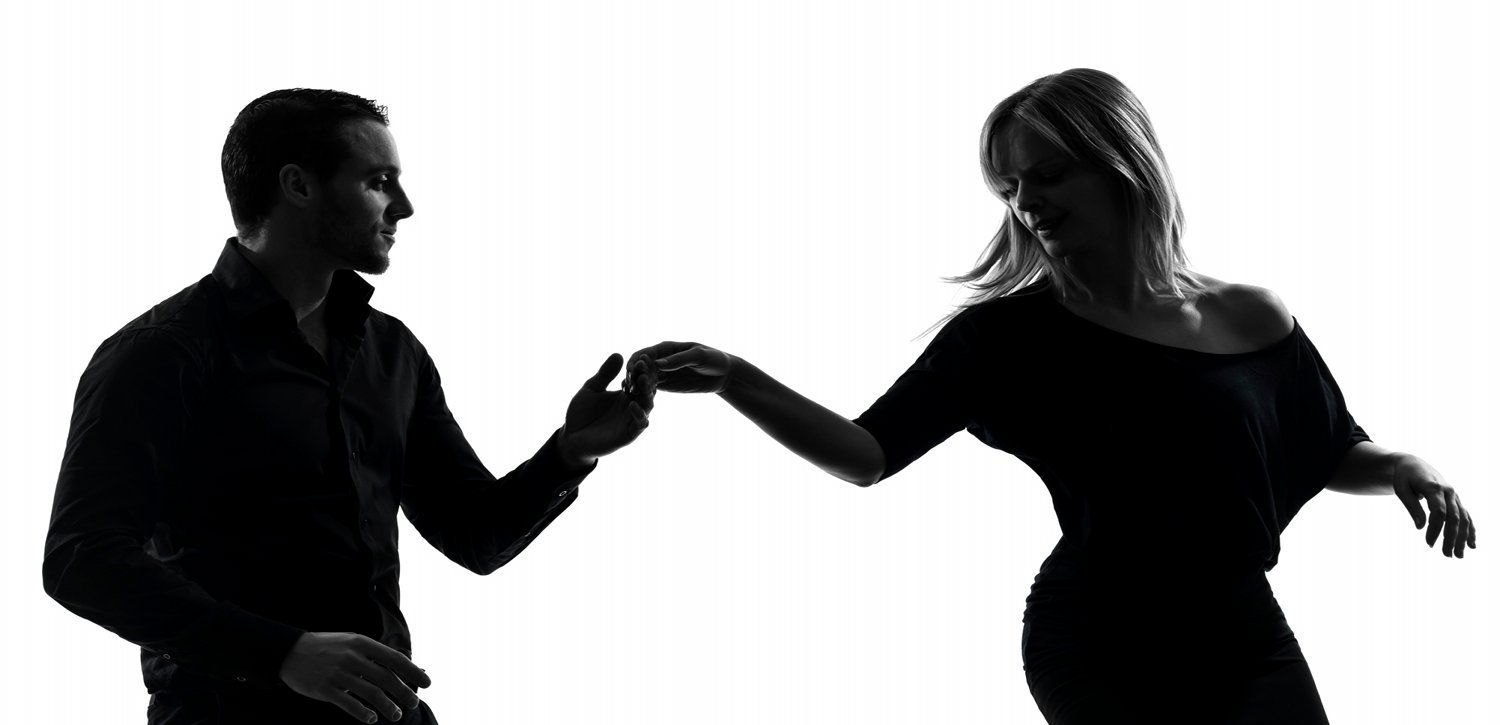 Our Method of Teaching Ballroom Dancing