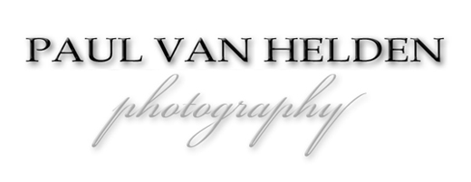 Paul Van Helden Photography