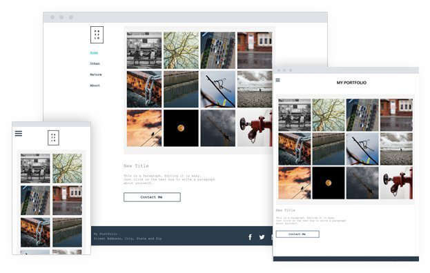 Portfolio