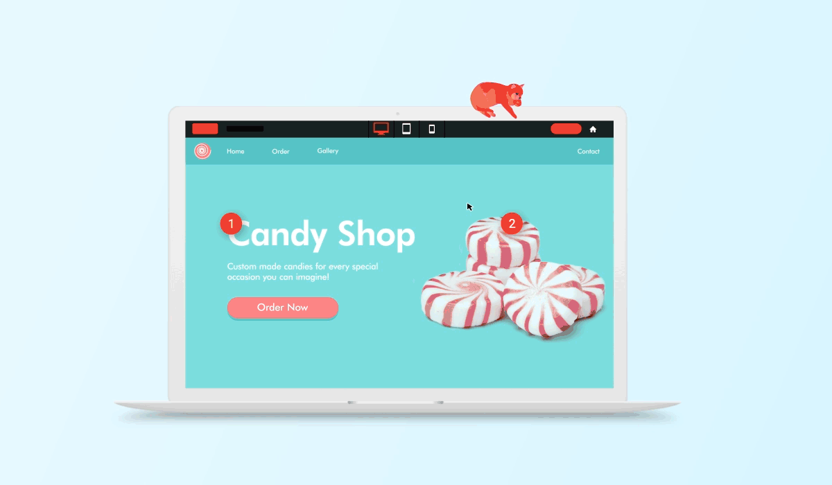 Site Comments for 100 Clients Free!