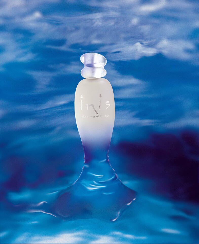 Inis Fragrances Of Ireland is the Irish perfume house bringing you