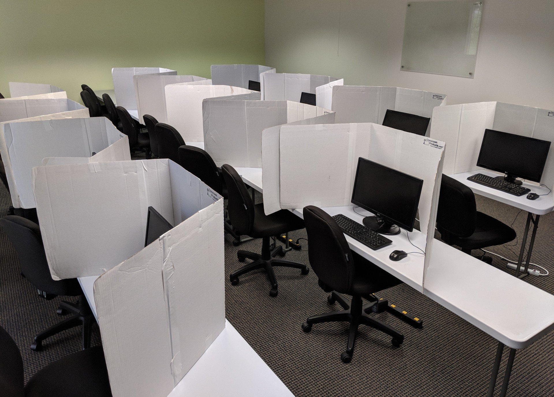 Certified Testing and I9 Verification Center in Kansas City